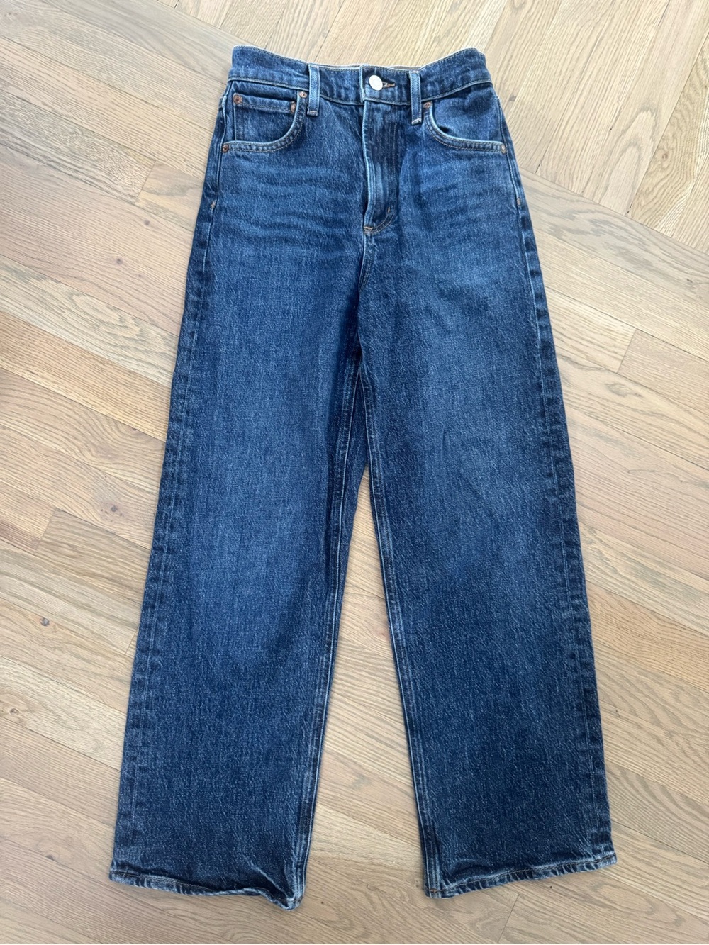 Agolde Ren Jeans